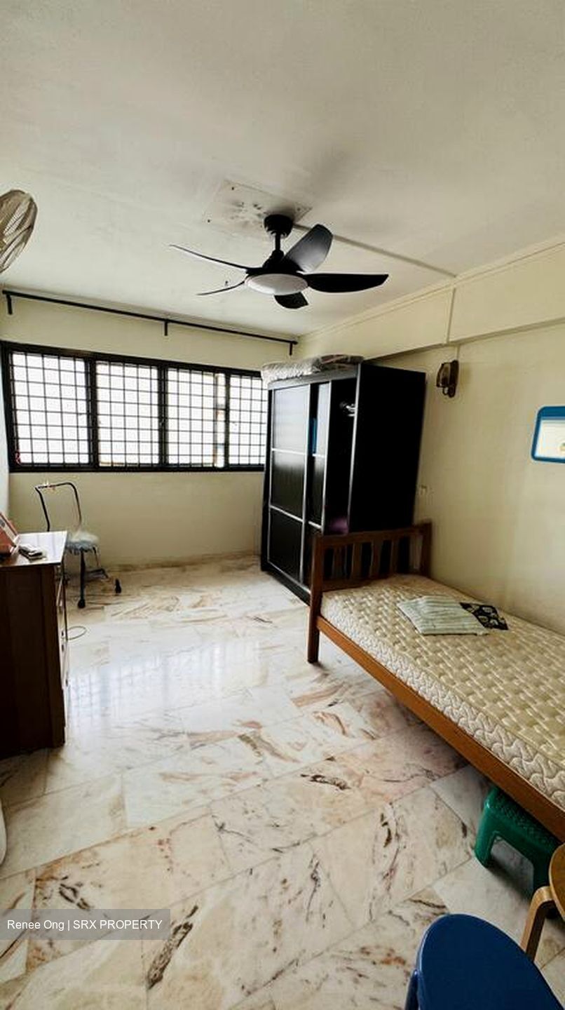 Blk 154 Chong Pang Vista (Yishun), HDB 5 Rooms #466978061
